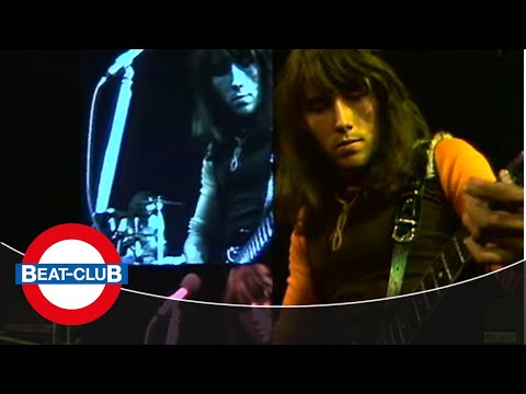 Golden Earring - Song Of A Devil's Servant (1971)