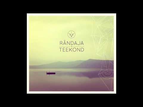 RÄNDAJA - TEEKOND (Full album, CD completo - 2014)