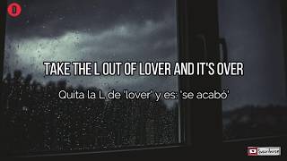 The Motels - Take The L TRADUCIDA ESPAÑOL (Lyrics)