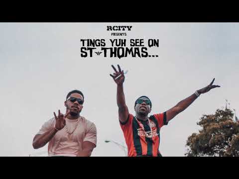 IBC Ft. Verse Simmonds (Prod. By Mel & Mus)