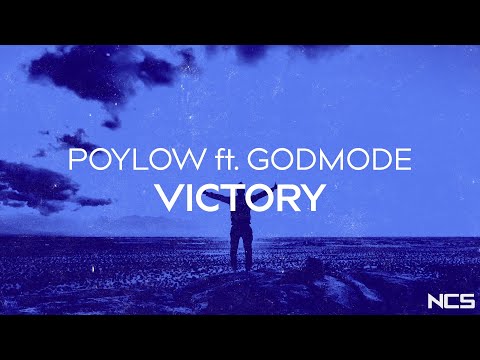 Poylow - Victory (feat. Godmode) [OFFICIAL LYRIC VIDEO]