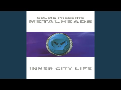Inner City Life (Nookie Remix)