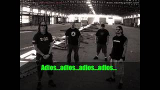 Fear Factory - Final Exit Subtitulado Español