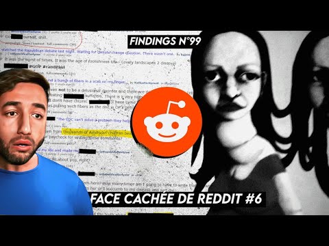 RebeuDeter - ON REACT À LA FACE CACHÉE DE REDDIT ft. @Feldup