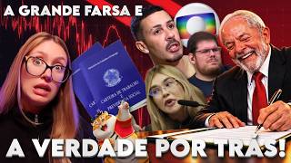 O FIM DAS BETS? O grande EXPERIMENTO SOCIAL e a VERDADE POR TRÁS dessa IMENSA FARSA!