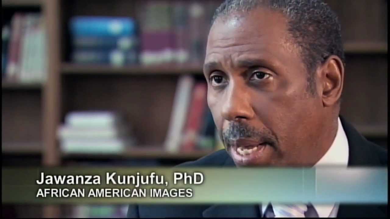 "Too Important to Fail" Teaser 3 - Jawanza Kunjufu, PhD