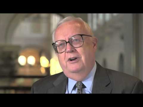 Goodman's Legacy: The Housing Architect