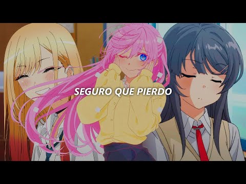 Seguro te pierdo  | KID FLEX, Sergi