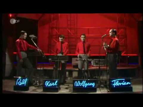 Ralf Hütter: The Enigmatic Voice of Kraftwerk | Cosmetologist.org