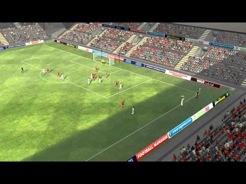 Metalurg Zp vs Dynamo Kyiv - Bandalovski Goal 26 minutes