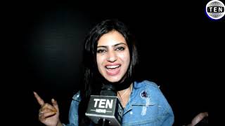 Punjabi Singer Meet Kaur speaks to Ten News about her brand new wedding song "Jhanjhraan" | Shemaroo