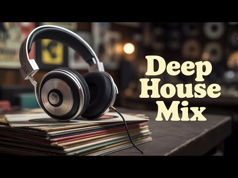 Old School SA House Throwback Mix Volume 3 – Deep & Soulful Classics