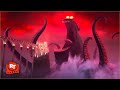 Hotel Transylvania 3 2018 Dracula Vs The Kraken Scene Movieclips