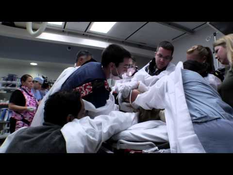 When Seconds Count -- Inside the Pediatric Trauma Center at CHOP (Trailer)