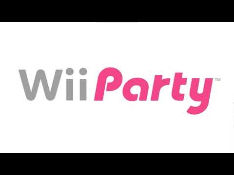 Wii Party Soundtrack - Board Game Island (Final Challenge) [Slowed + Reverb]