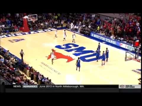 Announcers praise Moody Coliseum