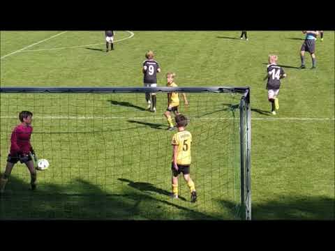 SV Einheit Kamenz - SG Dynamo Dresden 4:9 Landesklasse D-Junioren