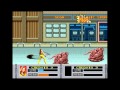 CGR Gameplay ALIEN STORM GENESIS Mission 4