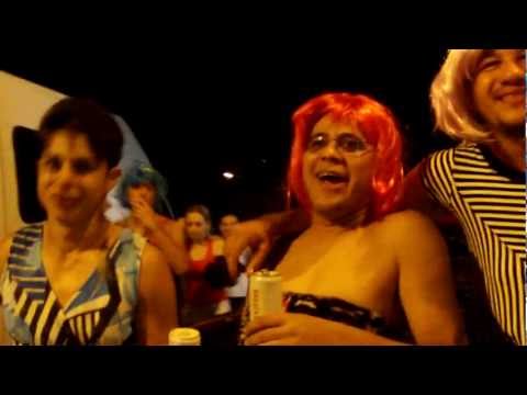 Carnaval 2012 - As Bruacas de Jarinu SP - Dia 17-02 (3)