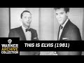 Elvis and Sinatra Perform Witchcraft | This Is Elvis | Warner Archive