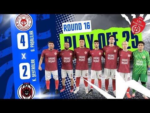 GEN PAALILAR - KIRMIZI EYTANLAR