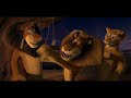 Madagascar 2 Alex S Bedroom
