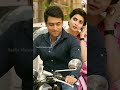 Cute Romance 24 Malayalam Movie Surya Romantic Malayalammovie Samantha Lovestatus Love