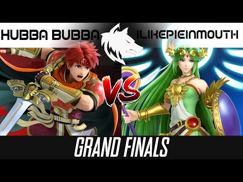 316 The Schmix Week 3: Hubba Bubba vs ilikepieinmouth Grand Finals
