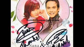 Download lagu Nana & Achik Spin - Memori Berkasih (HQ Audio) mp3 Download lagu Nana & Achik Spin - Memori Berkasih (HQ Audio) mp3
