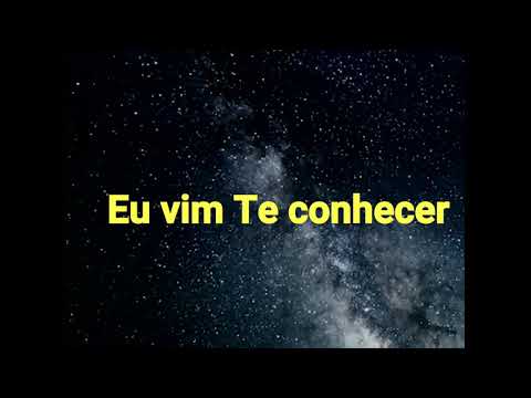 Me faz te Conhecer.