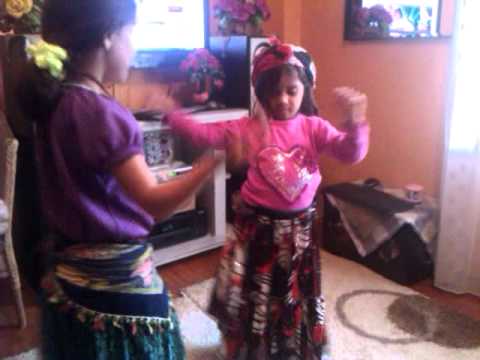 BOLCA ÖNCEL VE BİRGÜL ÖNCEL