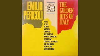 Video Return To Me de Emilio Pericoli