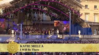 Katie Melua I will be there
