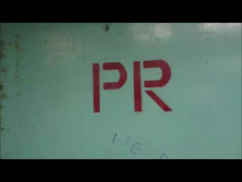 Video for Elevators in Serbia! Old 1960 (moded) Radnik Zagreb, Čečovje, Ravne, Slovenia