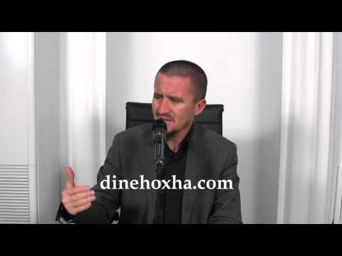 Pyetje Pergjigje - A Lejohet Arkivoli Dhe Dreka Ne Rast Vdekje [2012-11-20](dinehoxha.com)