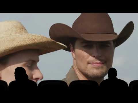 Love Finds You in Valentine - House of Snark Episode 18