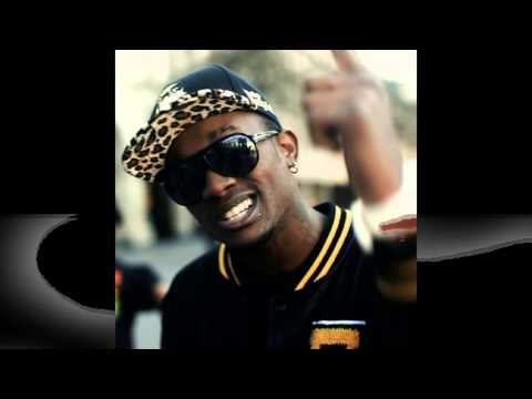 Riffle -  Taï-J Feat DJ Gil (#JustAsIAm 2K14)