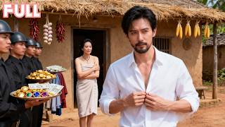 Wanita desa selamatkan pelarian—Obati racun dengan tubuh—Dia CEO—Dibawa pulang & dimanja.