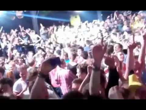 Dada Life - Kick out the Epic Mother F**ker [LIVE] @MúsicaEletrônica3D