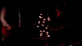 Asobi Seksu - Red Sea (Live at Birmingham Barfly, 23/11/07)