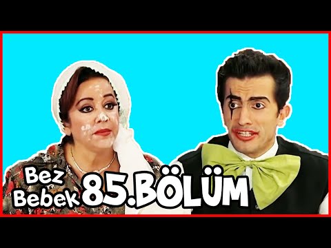 Bez Bebek Kısa Bölümler - 85. Bölüm