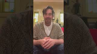 Eli Roth announces John Carver's return in Thanksgiving sequel!
