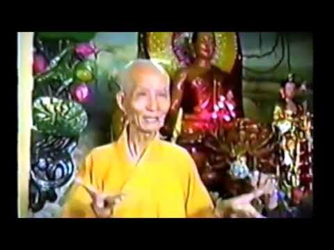 Thầy Duy Lực giảng về Chơn nghi