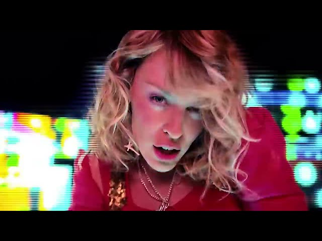 Kylie Minogue In Your Eyes Lyrics And Videos