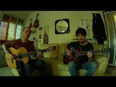 Eterocromie - Ep. 1 (Gubbstock da cameretta)