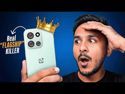 Thumbnail for OnePlus Nord 6 - 10 Days with the Flagship Killer !