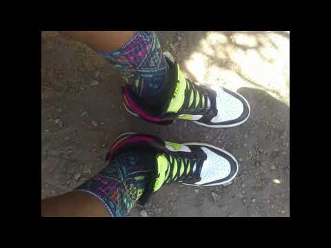 (HAPS) -DONNY DARKEE- FEAT- JOSH ROW, IMMUNE, AZATAT, RODNEY RAWLINGS