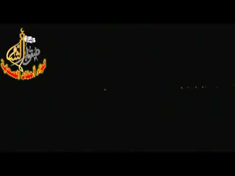 اشتباكات بين عناصر لواء أحفاد الصحابة وقوات النظام في معسكر الشبيبة