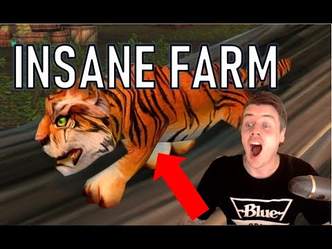 BEST PET SAVAGE CUB FARM