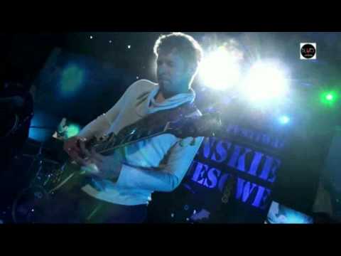 Carlos Johnson & HooDoo Band in Olsztyn 2012